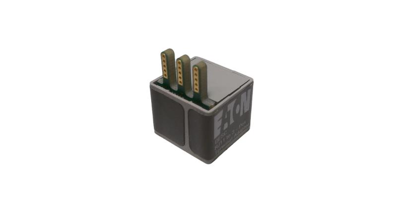 EATON CORPORATION S811+QCPA