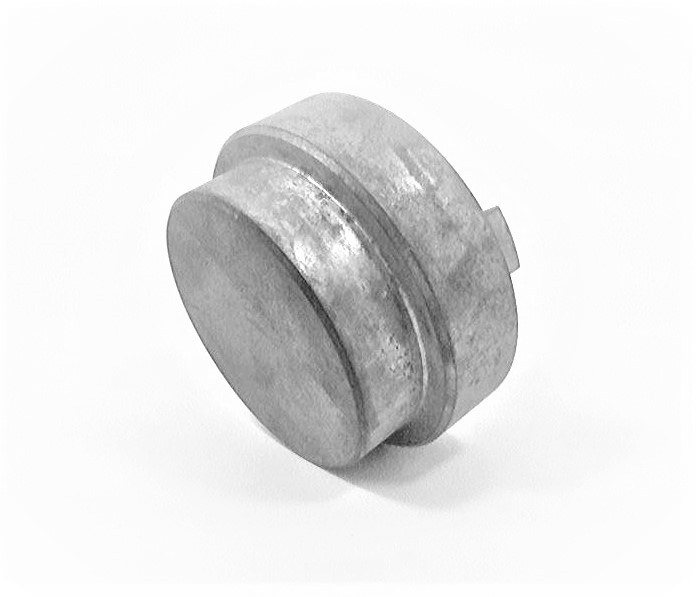 MAGNALOY COUPLINGS M500R