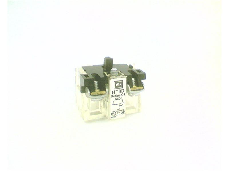 EATON CORPORATION HT8D