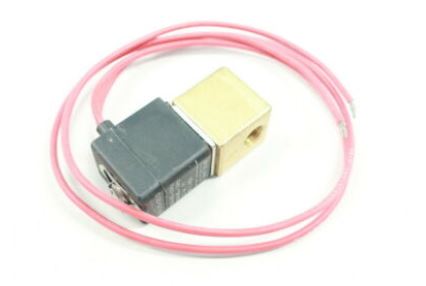 ASCO U8225B002V-12DC