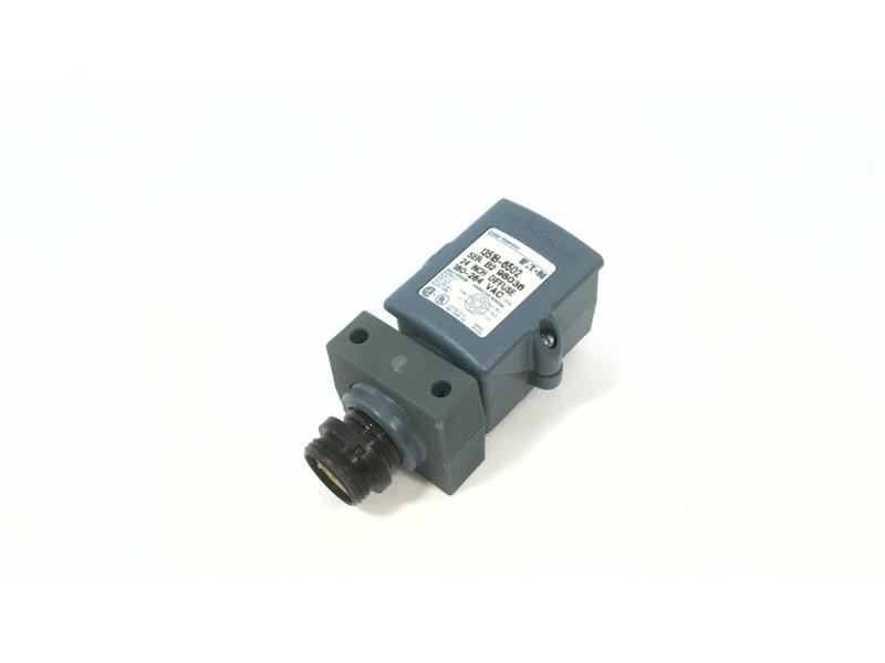 EATON CORPORATION 1251B-6507