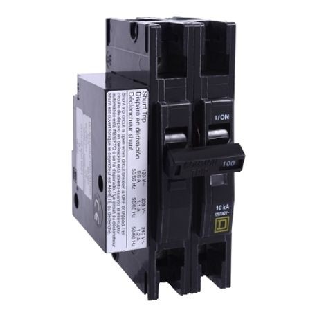 SCHNEIDER ELECTRIC QOU21251042