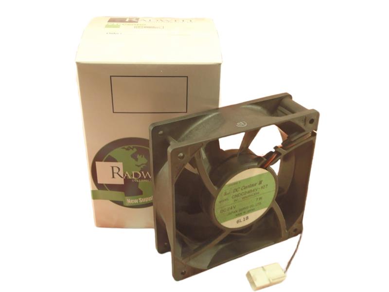 NIDEC CORP CNDC24B4V-107