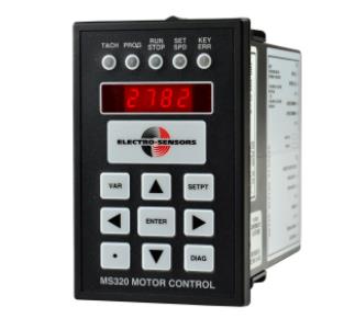 ELECTRO SENSORS MS320