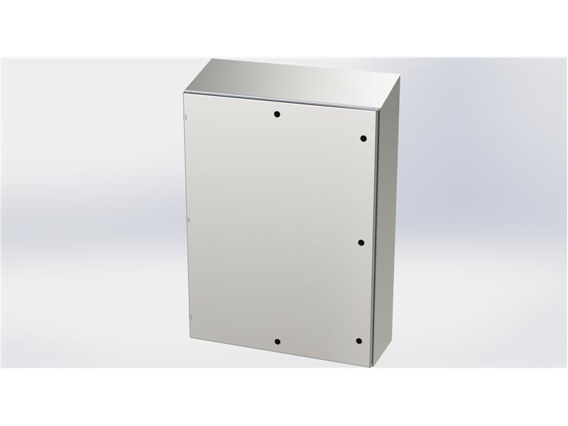 SAGINAW SCE-48EL3612SSST