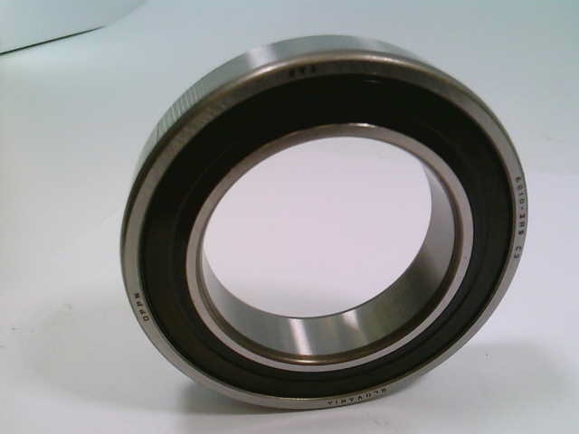 6010-2RS-C3 by ZKL