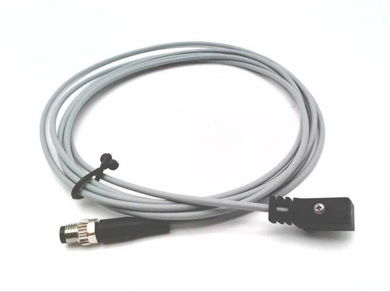 FESTO NEBV-Z4WA2L-P-E-2.5-N-M8G3-S1