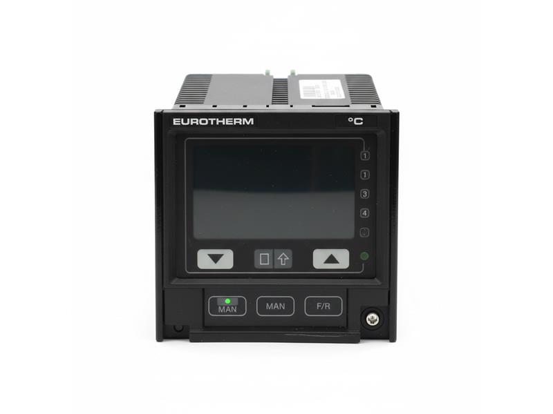 INVENSYS 818S/TC/RVPR/FB/FHD/NONE/485/96/FN/03/0/600/C/NO/NO/E/IN/S/N////