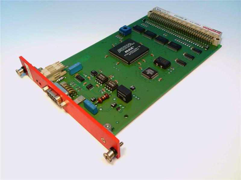 PROMICON SYSTEMS PBS-1