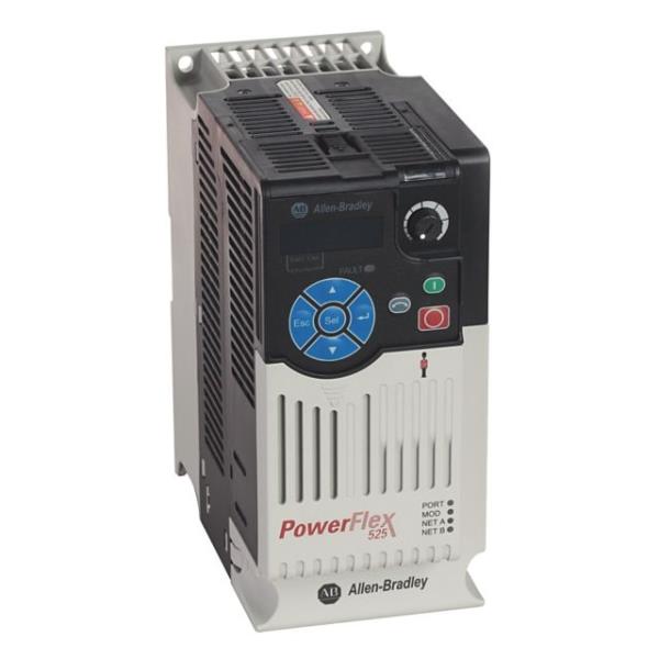 ALLEN BRADLEY 25C-B024N104