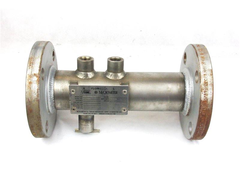 MCCROMETER VS0DNE03N-N