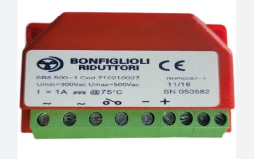BONFIGLIOLI 710210027