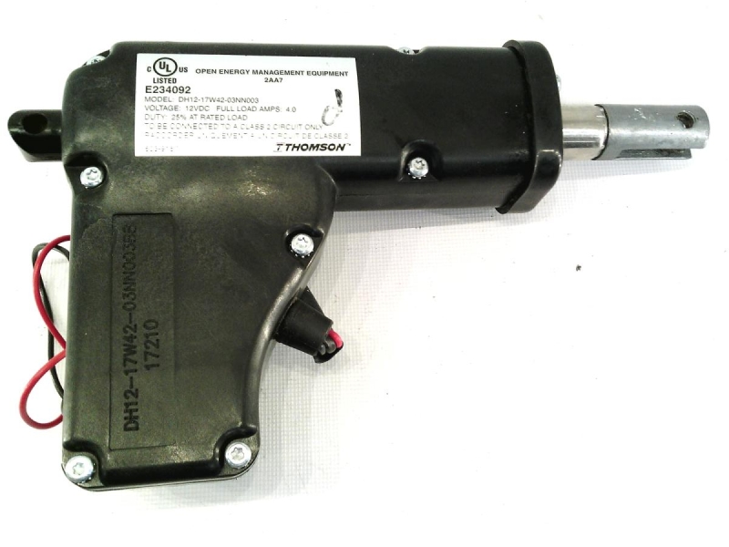 DANAHER MOTION DH12-17W42-03NN003