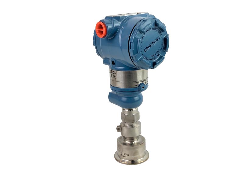 EMERSON 3051TA2A2B21AQ4Q8S1