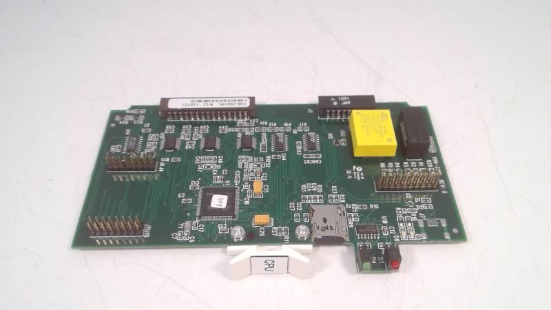 RONAN ENGINEERING CO X96-2001PL-SP