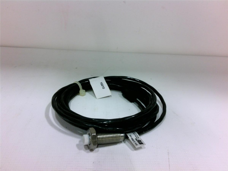 SK-3-M8-NB by BALLUFF