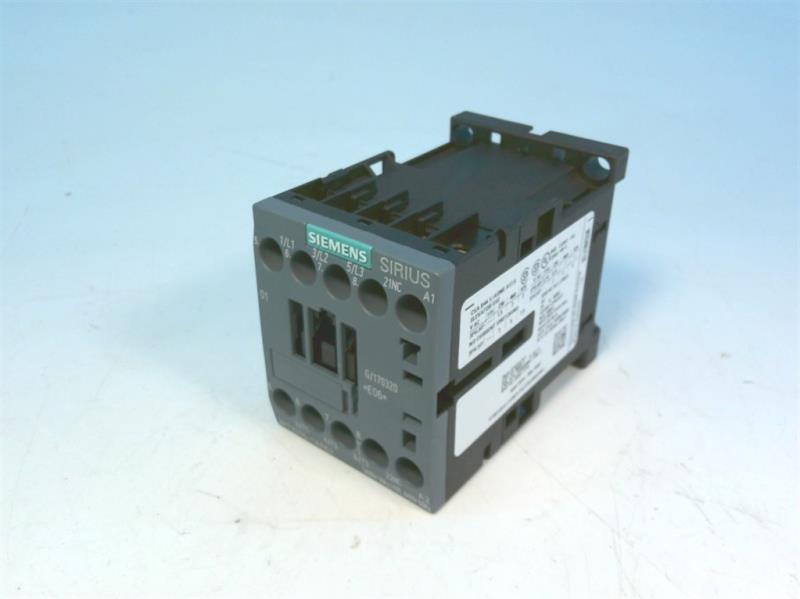 SIEMENS 3RT20151AR62