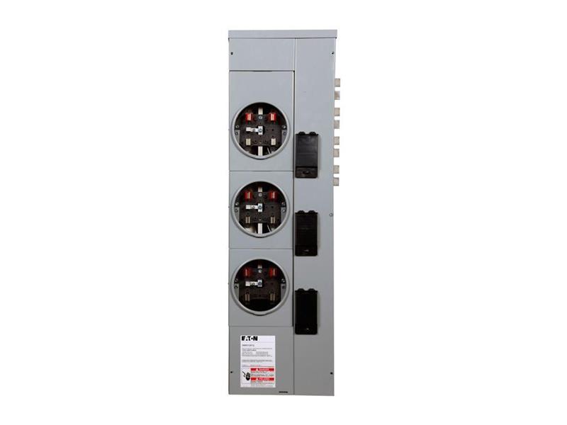 EATON CORPORATION 3MM312R12RLB