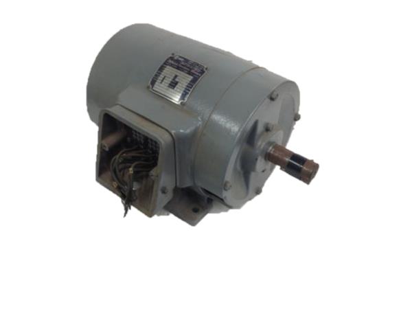 NEWMAN 184TDC1512BBA