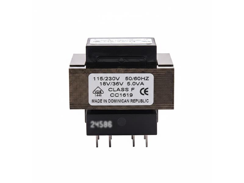 SIGNAL TRANSFORMER 14A-5.0-24