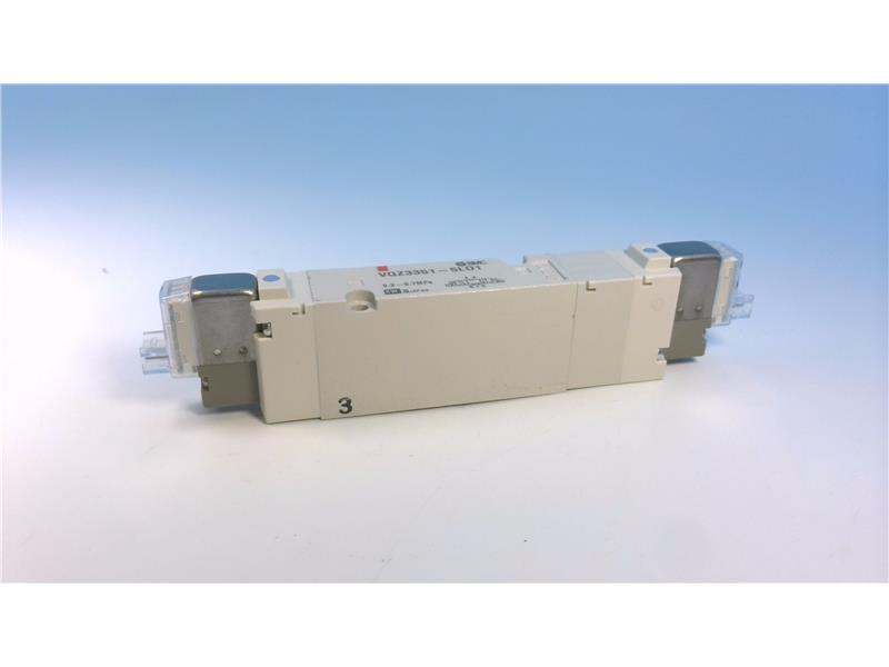 SMC VQZ3351-5LO1