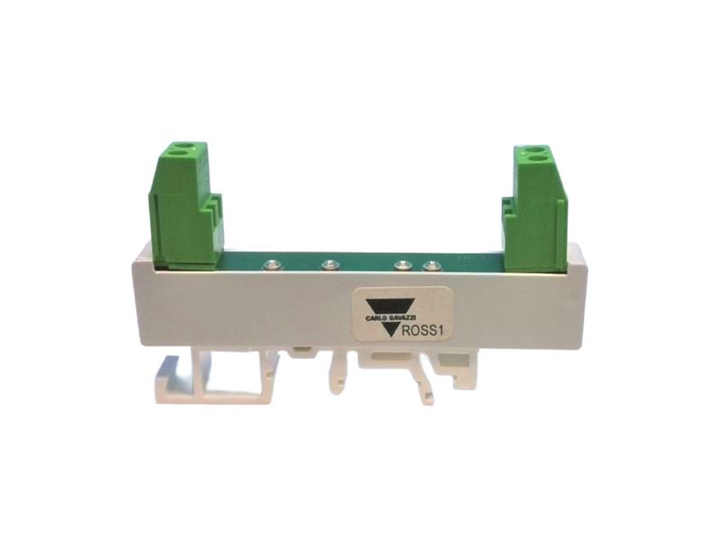 CARLO GAVAZZI ROSS1