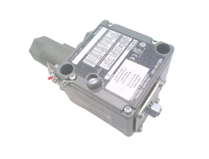 ALLEN BRADLEY 836T-T303J