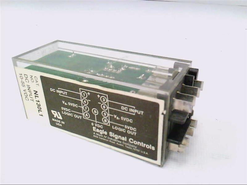 DANAHER CONTROLS NL130L1