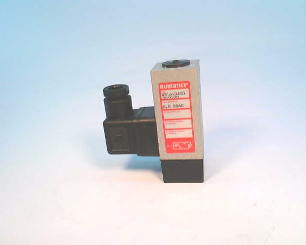 ASCO DS1610400210100