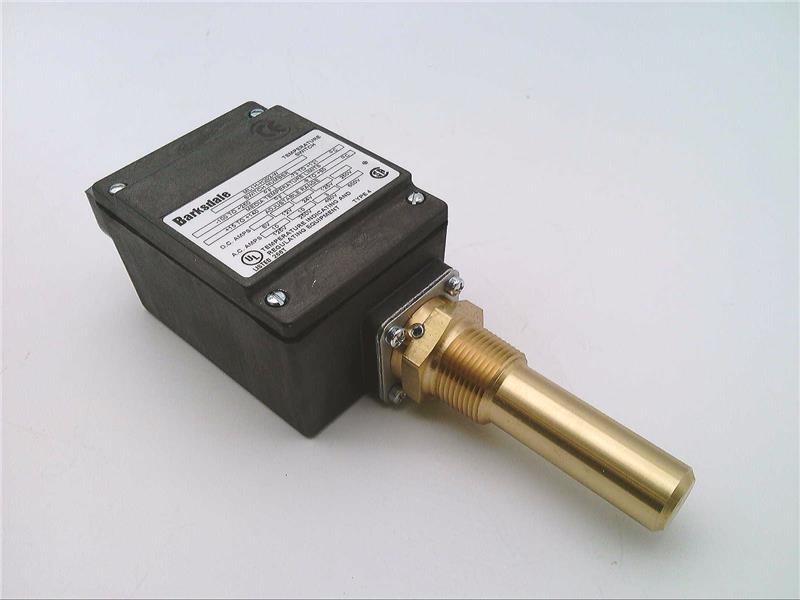 BARKSDALE ML1H-H202-W