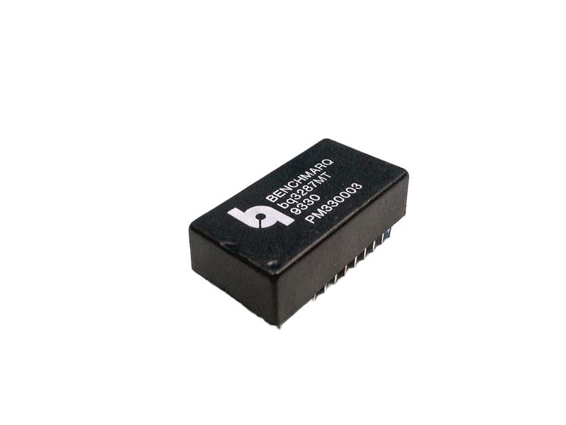 TEXAS INSTRUMENTS SEMI BQ3287MT
