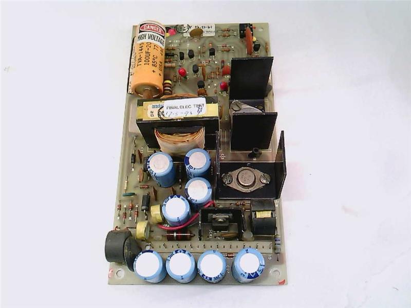 ADVANCED ENERGY 50-1022R