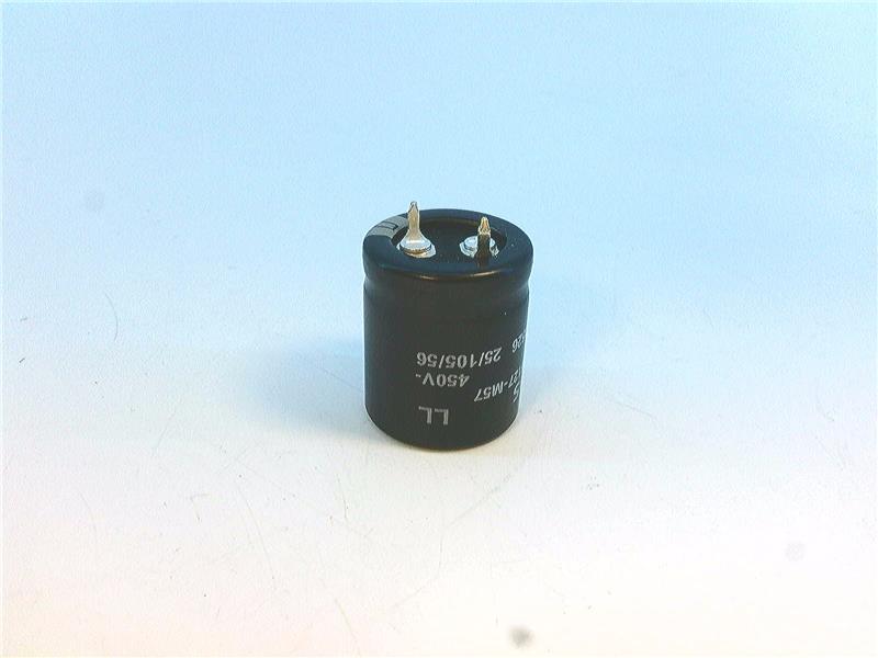 B43647A5127M057 by TDK