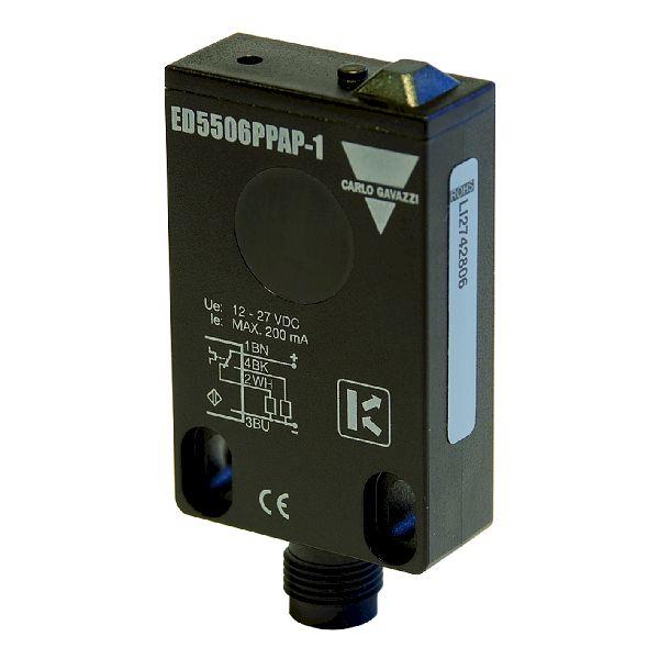 CARLO GAVAZZI ED5506NPAP