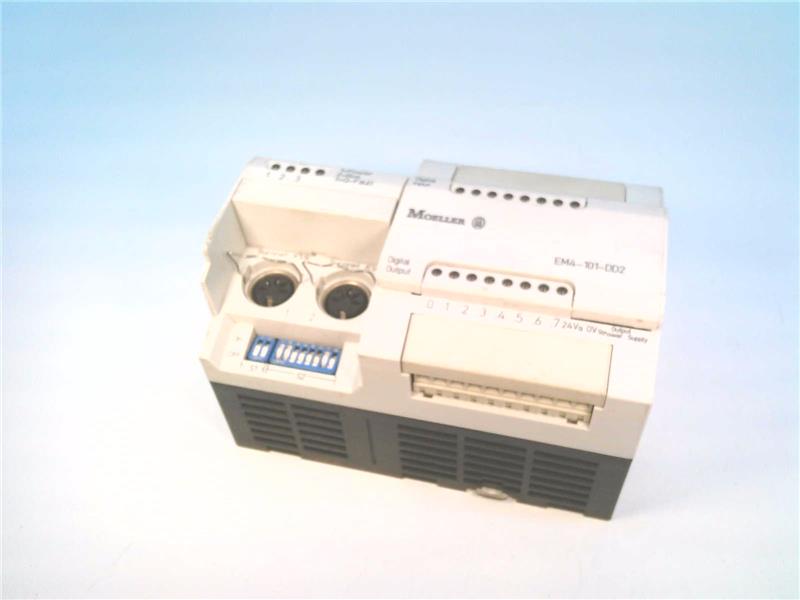 EM4-101-DD2 by EATON CORPORATION