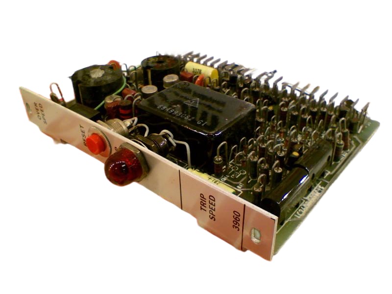 FANUC IC3600QOXC