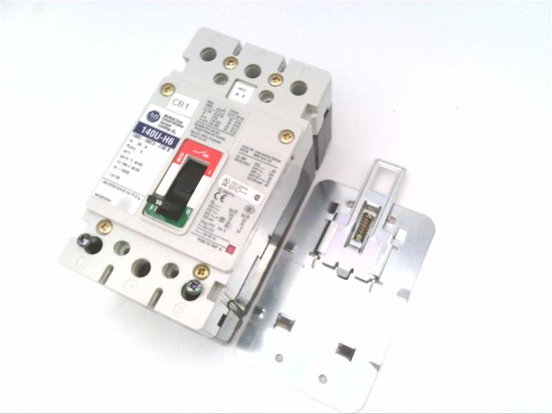 ALLEN BRADLEY 140U-H6C3-C30-B