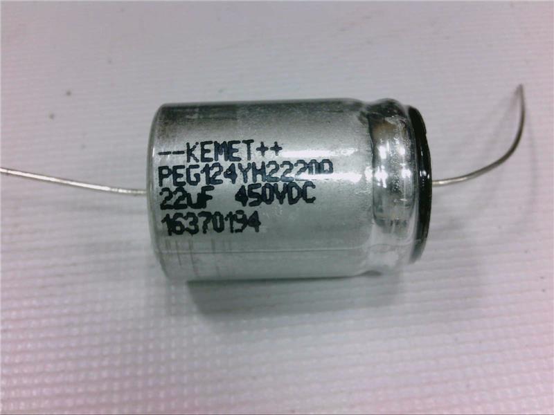 GENERIC CA22U450V1