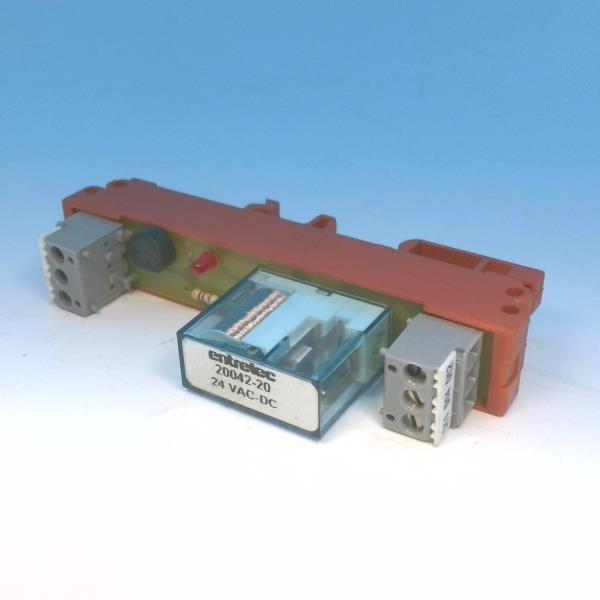 ASEA BROWN BOVERI 002004220