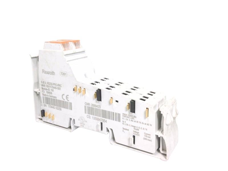 R911170440 by BOSCH