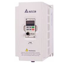 DELTA GROUP ELECTRONICS VFD004M21B