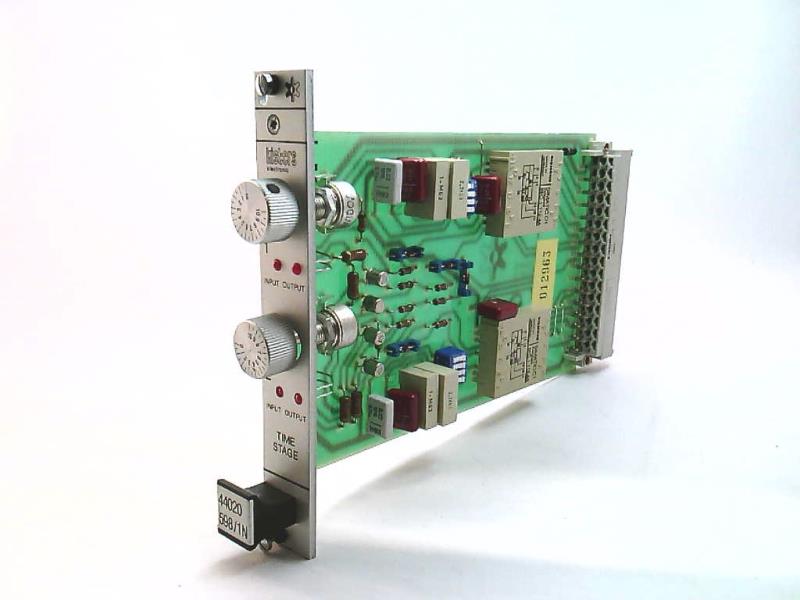 KISTERS 44020-598/1N