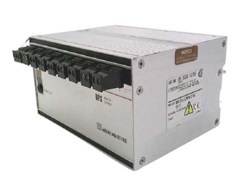 MOORE INDUSTRIES DPS/24DC/1200MA/117AC