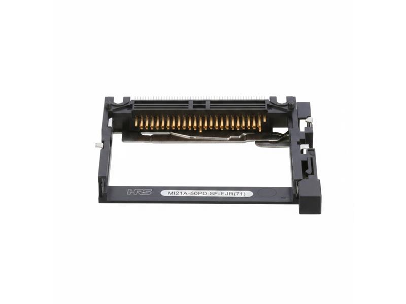 HIROSE ELECTRIC MI21A-50PD-SF-EJR(71)
