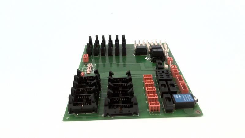 ABB THOMAS & BETTS EYO-MB-V21