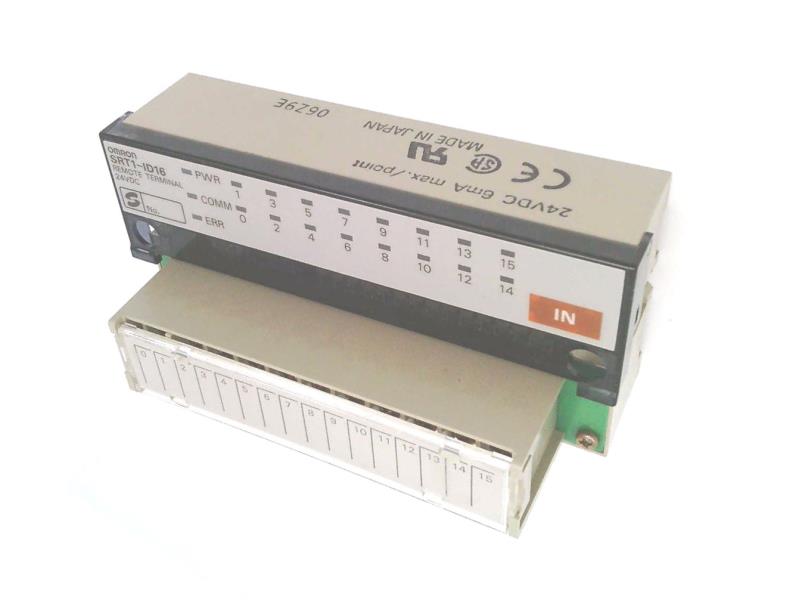 OMRON SRT1-ID16