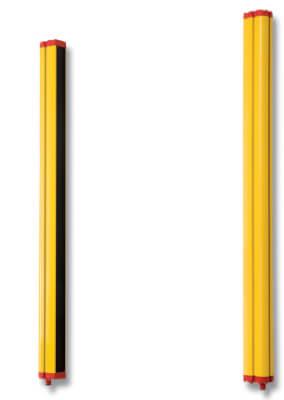 OMRON F3S-TGR-CL4A-035-2100