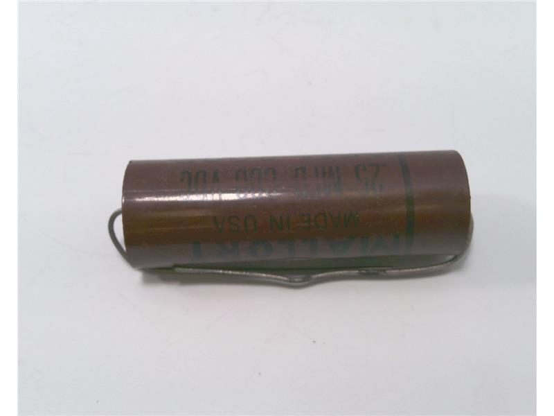 CORNELL DUBILIER GEM-6025