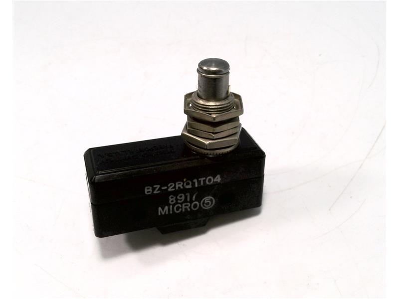 HONEYWELL BZ-2RQ1T04