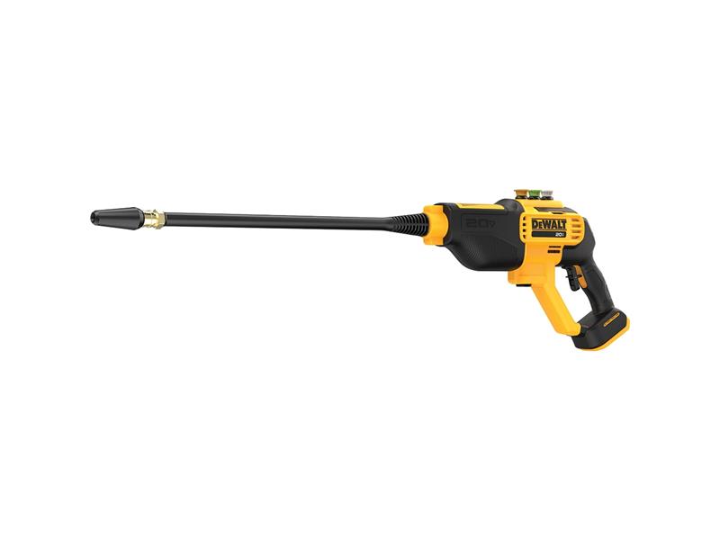 STANLEY BLACK & DECKER DCPW550B